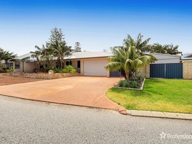 18 Indiana Parade, Singleton WA 6175