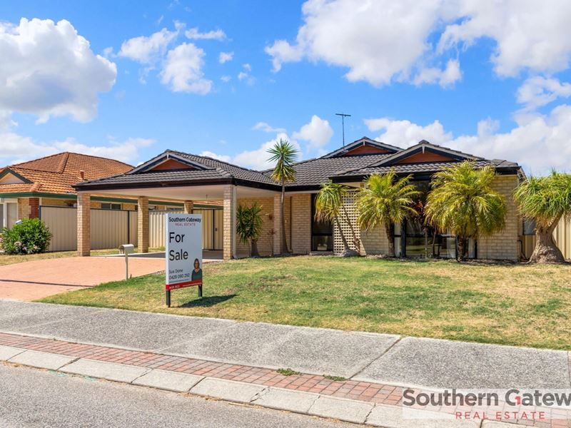 19 Centennial Avenue, Bertram