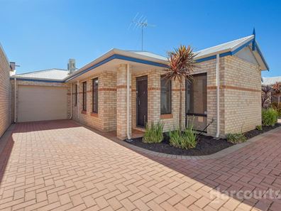 2/40 Hackett Street, Mandurah WA 6210