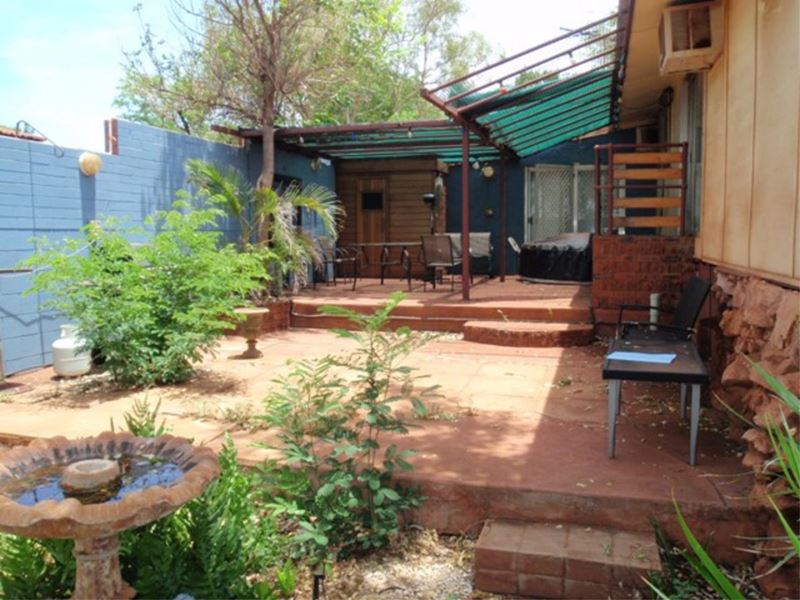 37 Moore Street, Port Hedland