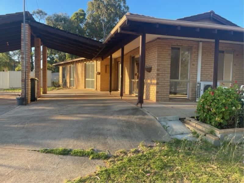 91 Crossman Road, Boddington