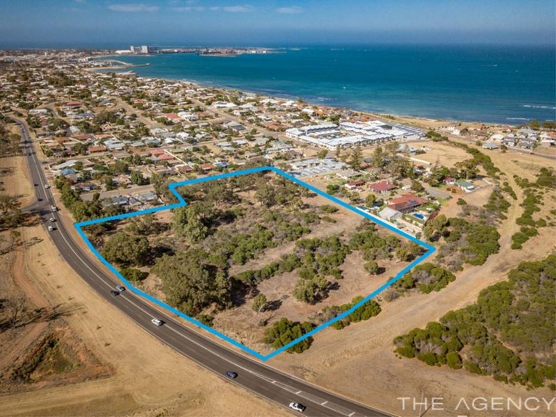 Lot A, 9000 Ord Street, Beresford