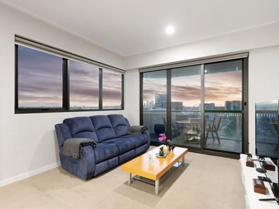 711/118 Goodwood Parade, Burswood WA 6100