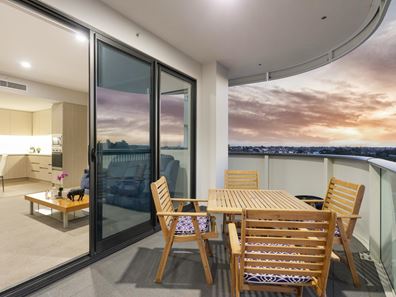 711/118 Goodwood Parade, Burswood WA 6100