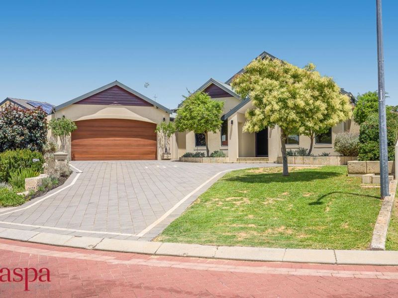 11 Braemar Rise, Bibra Lake