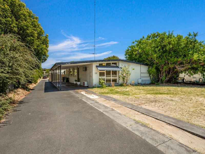 1/43 Picton Road, East Bunbury