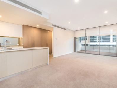 116/8 Moreau Parade, East Perth WA 6004