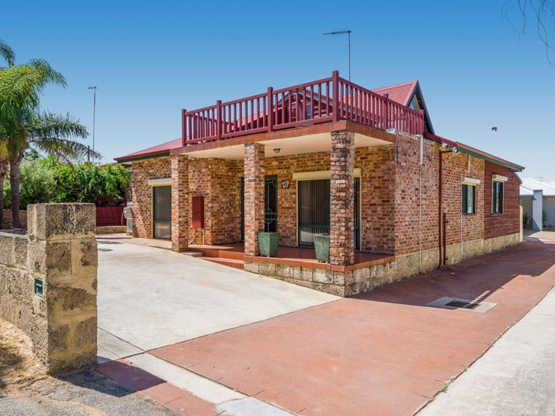 45 Phoenix Road, Spearwood