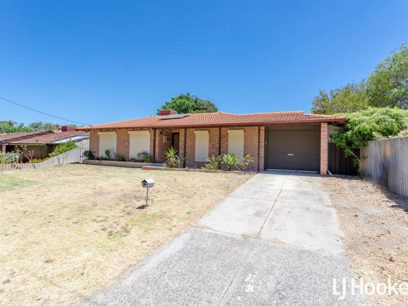 13 Cardington Way, Huntingdale WA 6110