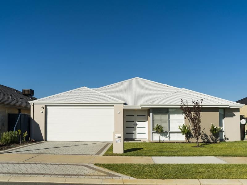 14 Tallowood Avenue, Baldivis