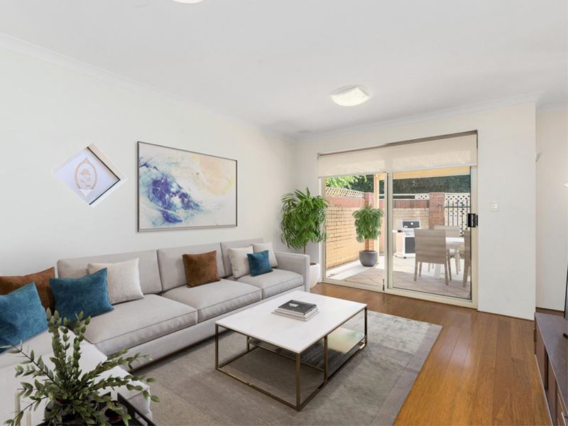 26 Geddes Street, Victoria Park