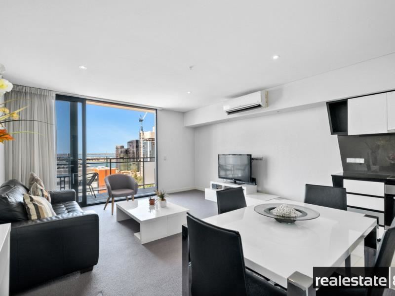 114/101 Murray Street, Perth