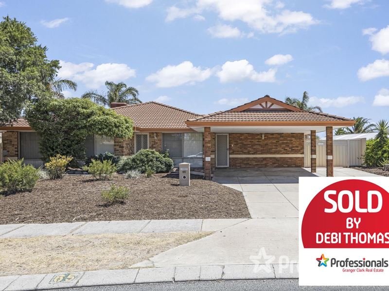 65 Errina Road, Alexander Heights