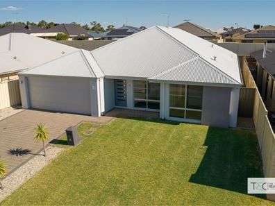 6 Toora Mews, Lakelands WA 6180