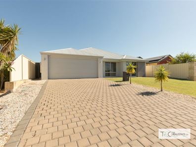 6 Toora Mews, Lakelands WA 6180
