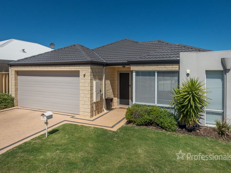 36 Redington Drive, Butler