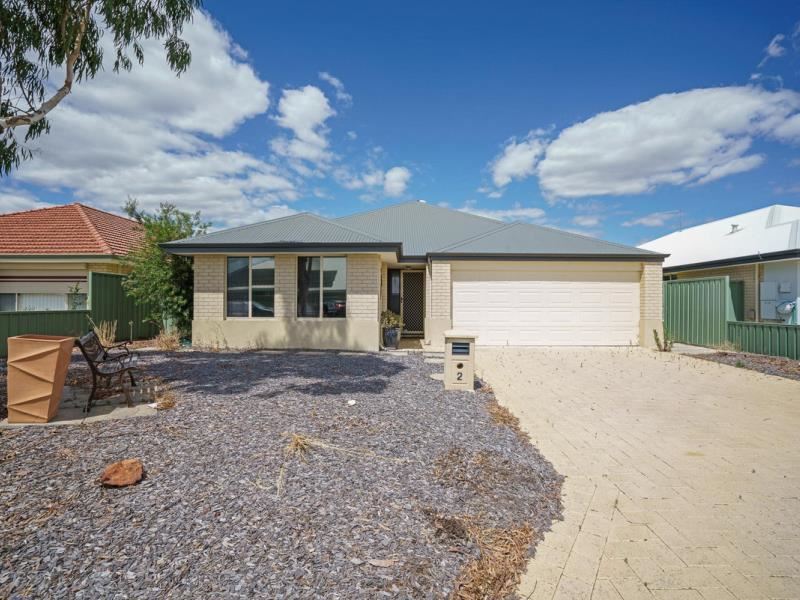 2 Peak Place, Baldivis WA 6171