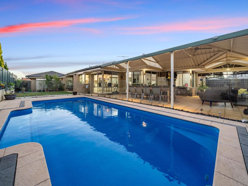 41 Burragah Way, Duncraig