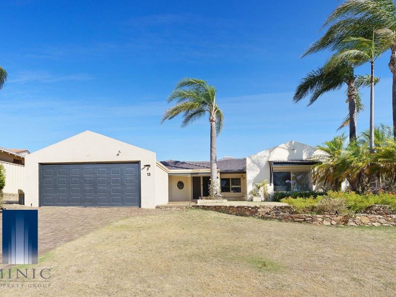 13 Haywood, Leeming