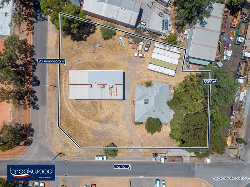 93 Wandeara Crescent, Mundaring