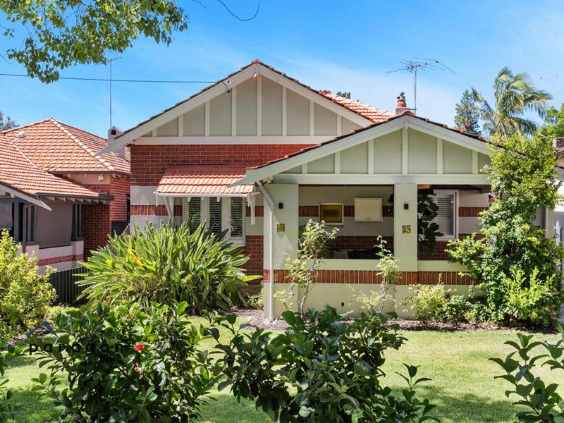 29 Haynes Street, North Perth