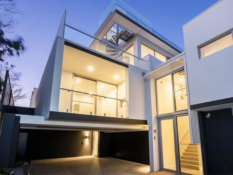 35D Nautilus Crescent, Scarborough