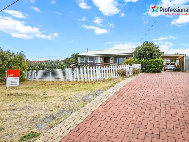 45 Bayonet Head Road, Bayonet Head WA 6330