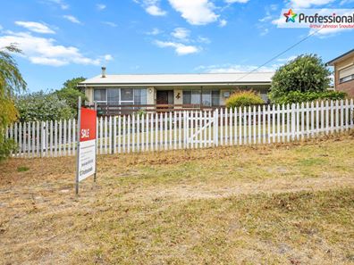 45 Bayonet Head Road, Bayonet Head WA 6330