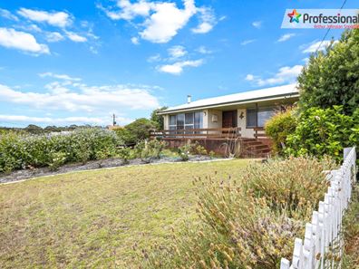 45 Bayonet Head Road, Bayonet Head WA 6330