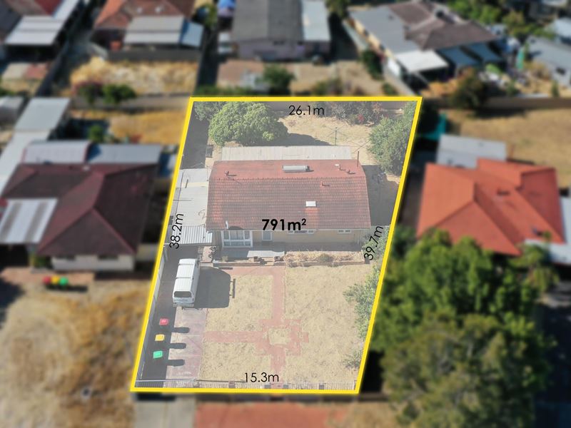 34 Edgington Crescent, Koondoola