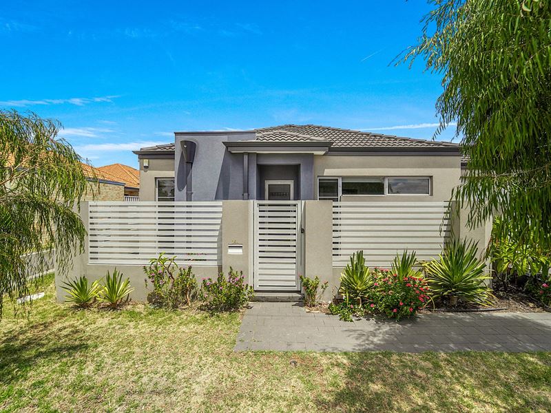 14a Hornsey Way, Balga