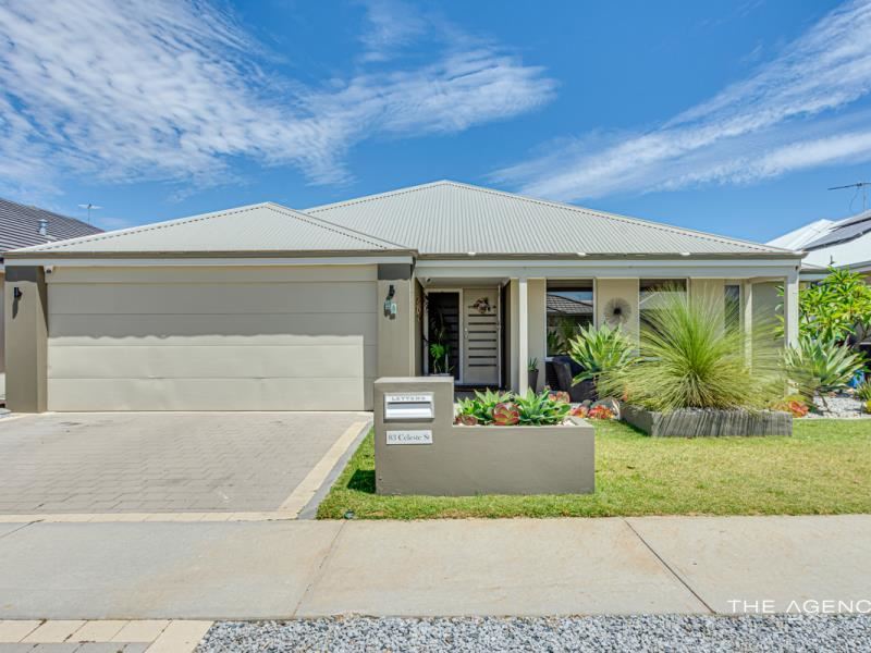 83 Celeste Street, Alkimos