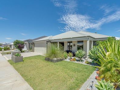 83 Celeste Street, Alkimos WA 6038