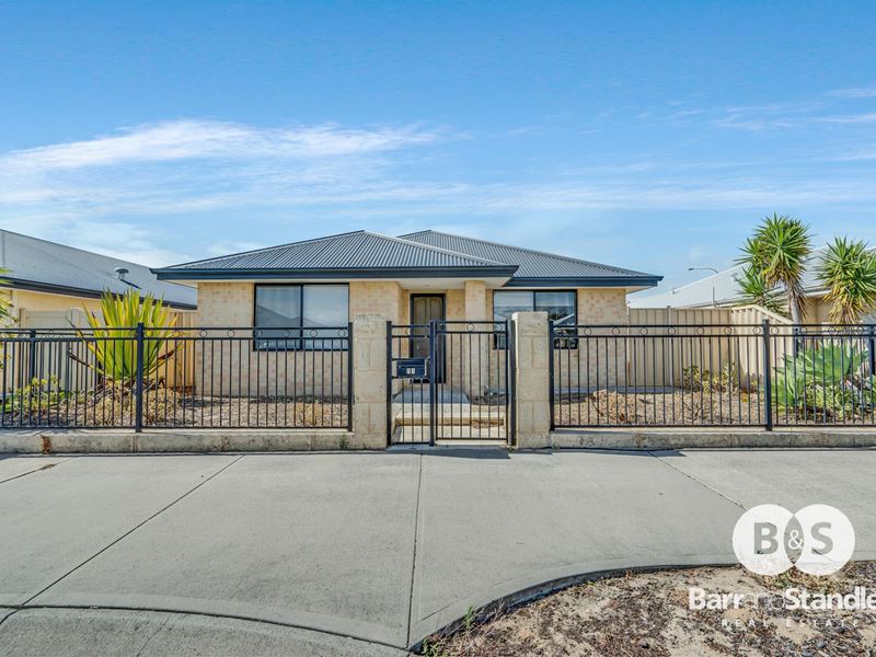 71 Ferndale Avenue, Dalyellup
