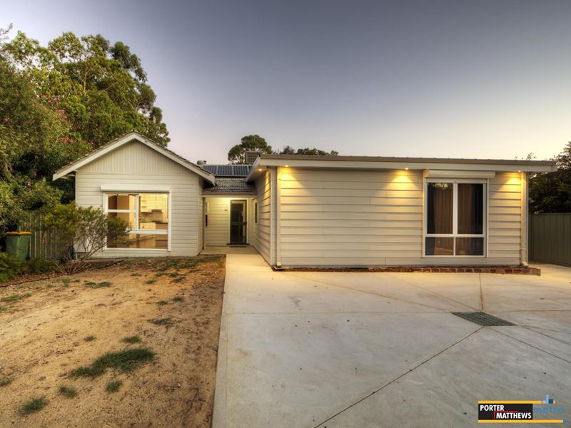 44 Celebration Street, Beckenham