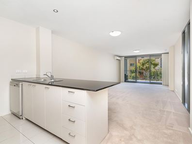 33/131 Adelaide Terrace, East Perth WA 6004