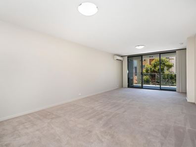 33/131 Adelaide Terrace, East Perth WA 6004