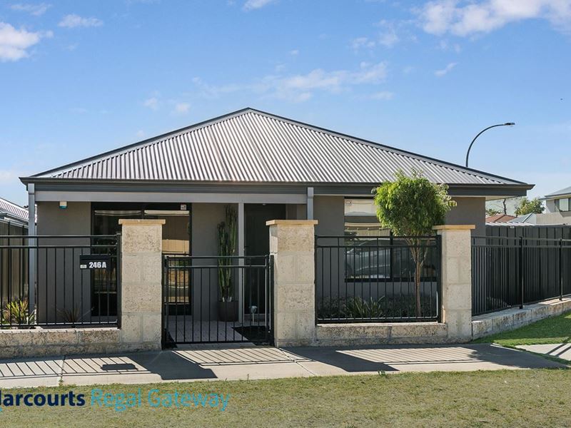 246a Hamilton Road, Spearwood