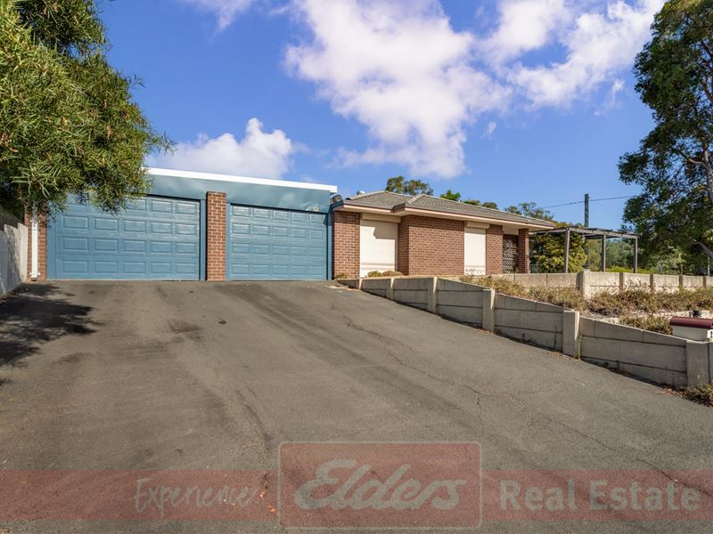 2 Lane Street, Collie WA 6225