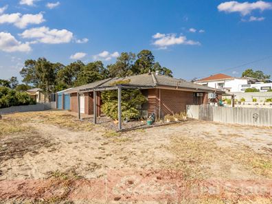 2 Lane Street, Collie WA 6225