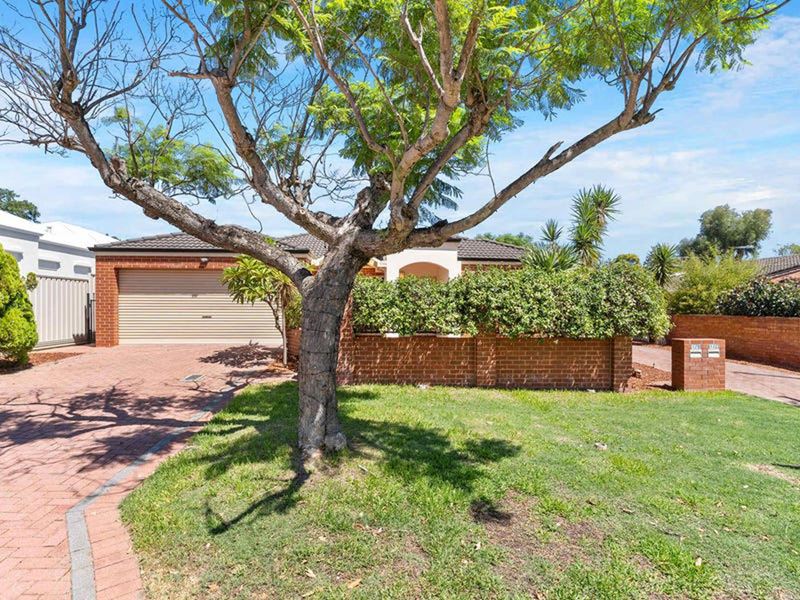 17A Hindmarsh Avenue, Yokine