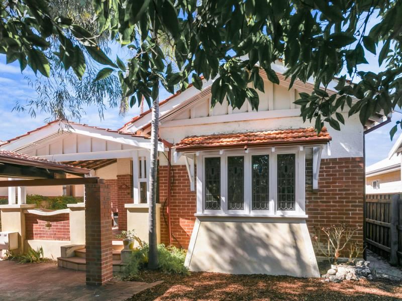 99 Gloster Street, Subiaco