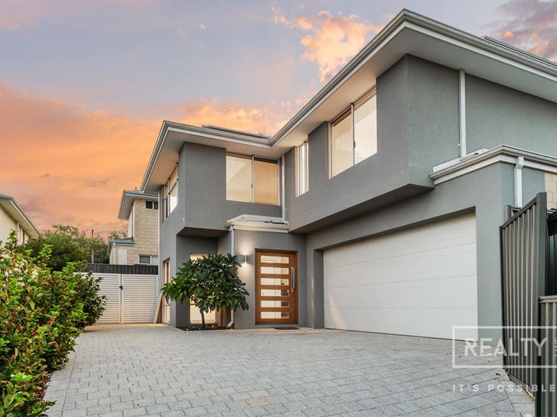 31A Panton Crescent, Karrinyup