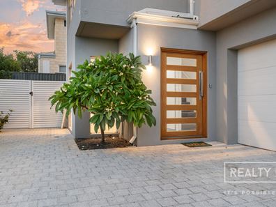 31A Panton Crescent, Karrinyup WA 6018