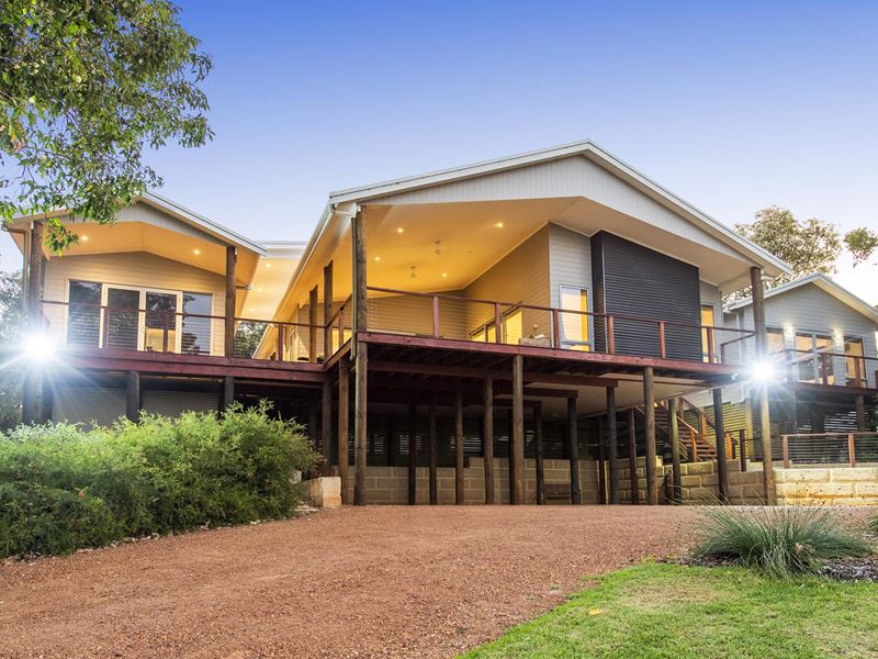 16 Ramahan Rise, Lake Clifton