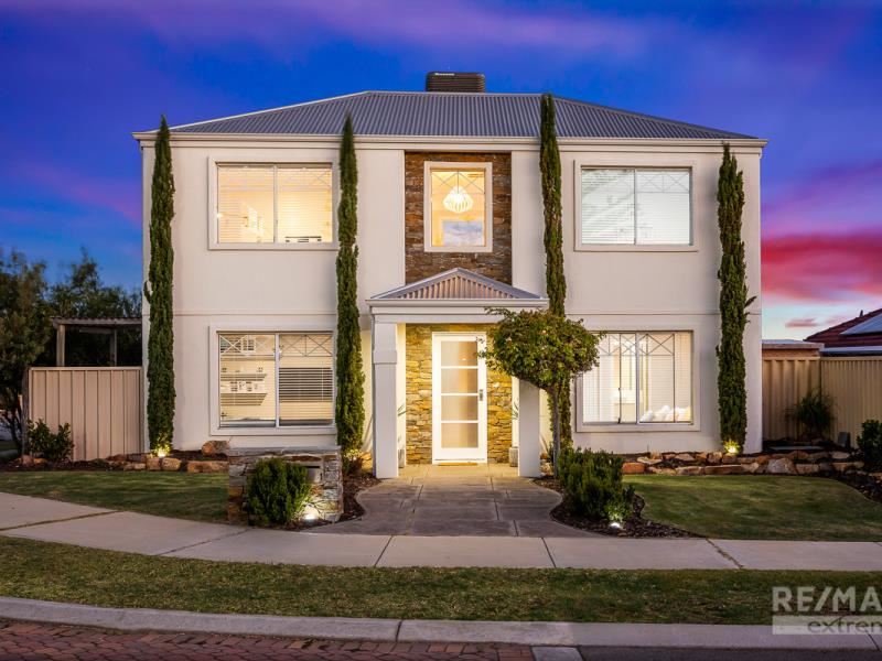 1 Eversden Crescent, Butler WA 6036