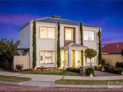 1 Eversden Crescent, Butler WA 6036