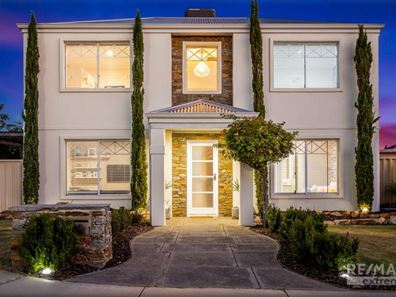 1 Eversden Crescent, Butler WA 6036