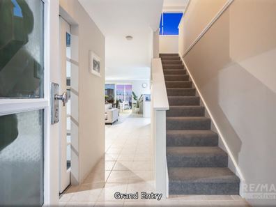 1 Eversden Crescent, Butler WA 6036