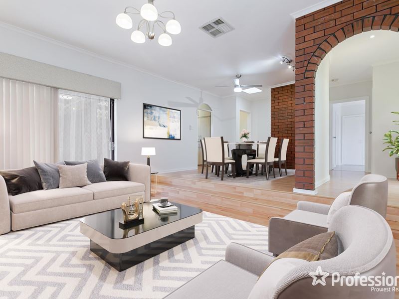 33 Ragamuffin Terrace, Willetton